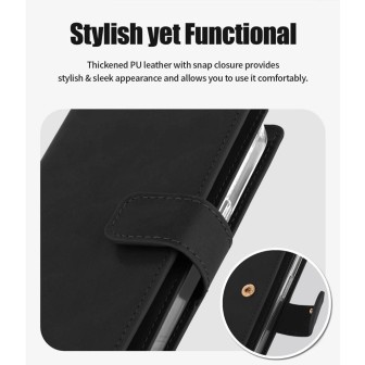 iPhone 17 Pro / 18 Pro Leather Wallet Flip Diary Case | Free Shipping AU