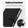 iPhone 17 Pro / 18 Pro Leather Wallet Flip Diary Case | Free Shipping AU