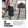 iPhone 17 Pro / 18 Pro Leather Wallet Flip Diary Case | Free Shipping AU