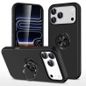 iPhone 17 Pro / 18 Pro Shockproof Case Cover with Ring | Free Shipping AU