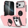 iPhone 17 Pro / 18 Pro Shockproof Case Cover with Ring | Free Shipping AU