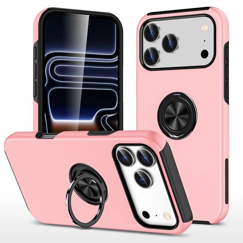 iPhone 17 Pro / 18 Pro Shockproof Case Cover with Ring | Free Shipping AU