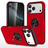 iPhone 17 Pro / 18 Pro Shockproof Case Cover with Ring | Free Shipping AU