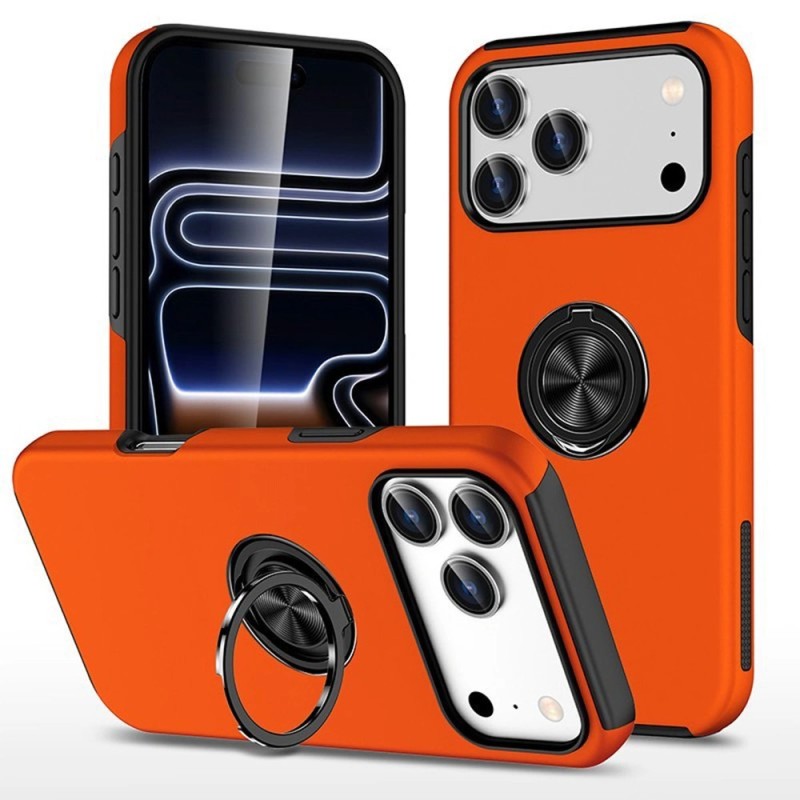 iPhone 17 Pro / 18 Pro Shockproof Case Cover with Ring | Free Shipping AU