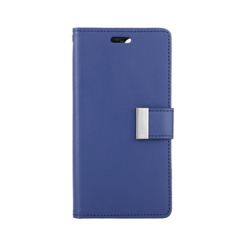 iPhone 17 Pro / 18 Pro Premium Leather Wallet Diary | Free Shipping AU