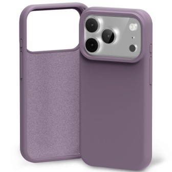 iPhone 17 Pro / 18 Pro Soft Silicone Case Cover - | Free Shipping AU