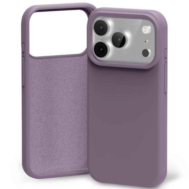 iPhone 17 Pro / 18 Pro Soft Silicone Case Cover - | Free Shipping AU