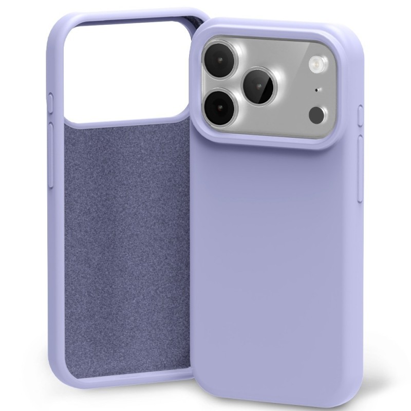 iPhone 17 Pro / 18 Pro Soft Silicone Case Cover - | Free Shipping AU