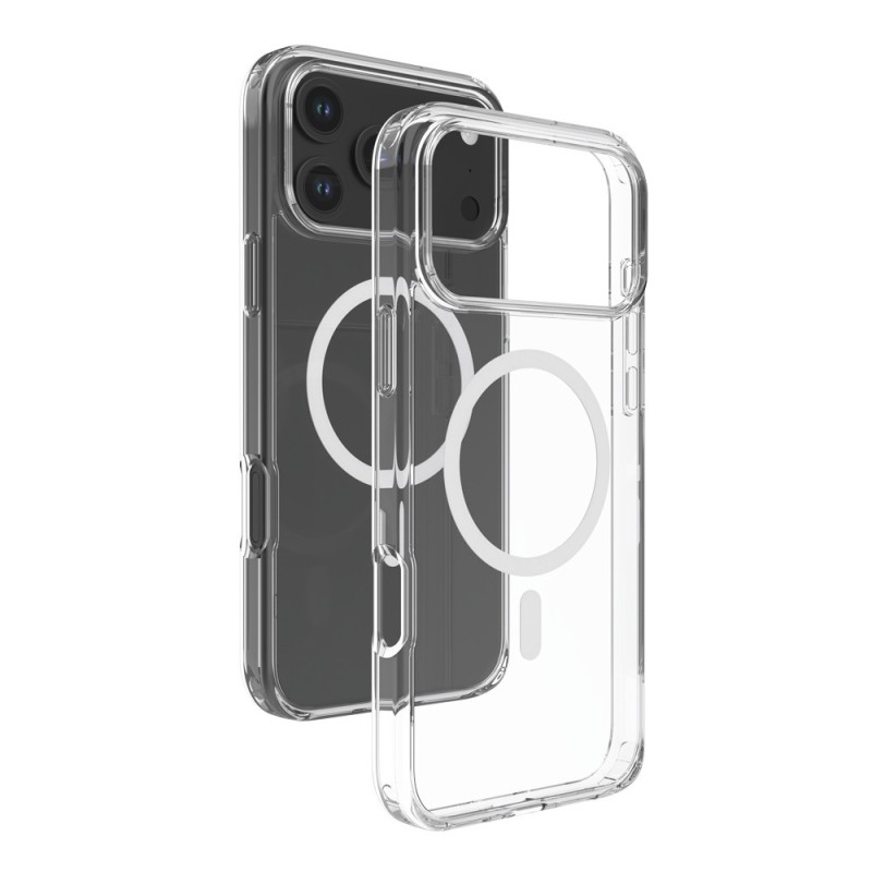 iPhone 17 Pro / 18 Pro Clear Anti-Fall MagSafe | Free Shipping AU