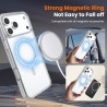 iPhone 17 Pro / 18 Pro Clear Anti-Fall MagSafe | Free Shipping AU