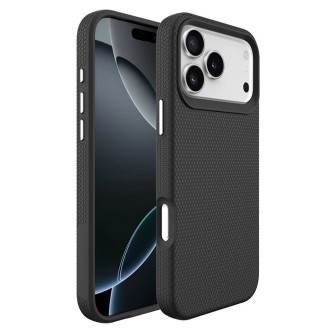 iPhone 17 Pro / 18 Pro Rugged Shockproof MagSafe Compatible Case | Free Shipping AU