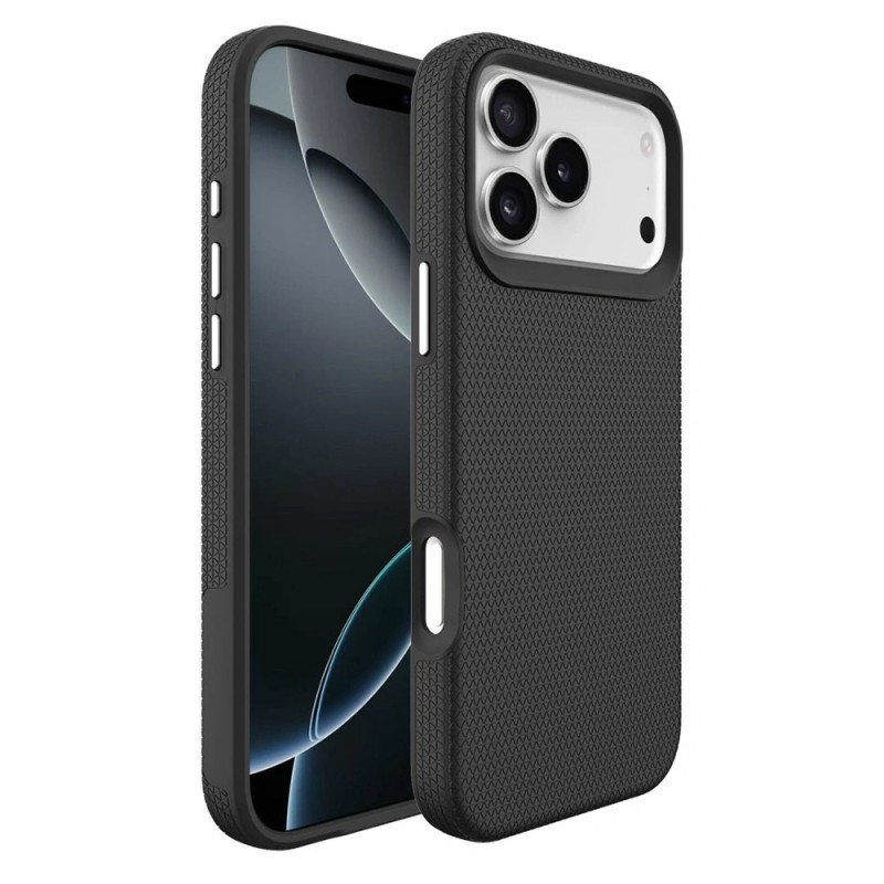 iPhone 17 Pro / 18 Pro Rugged Shockproof MagSafe Compatible Case | Free Shipping AU