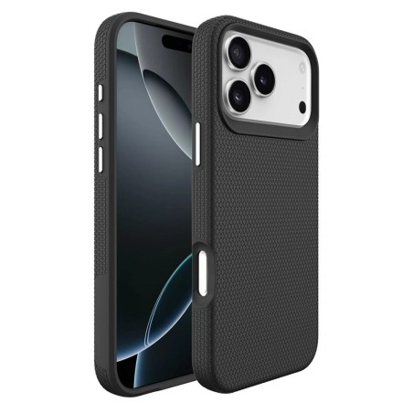 iPhone 17 Pro / 18 Pro Rugged Shockproof MagSafe Compatible Case | Free Shipping AU