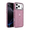 iPhone 17 Pro / 18 Pro Slim Shockproof Clear Case | Free Shipping AU