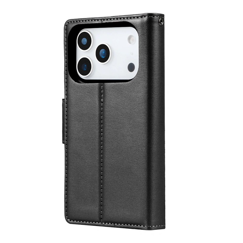 iPhone 17 Pro / 18 Pro 2-in-1 Detachable Magnetic Flip | Free Shipping AU
