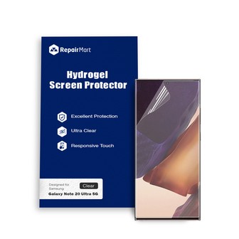 Samsung Galaxy S20+ 5G Hydrogel Screen Protector