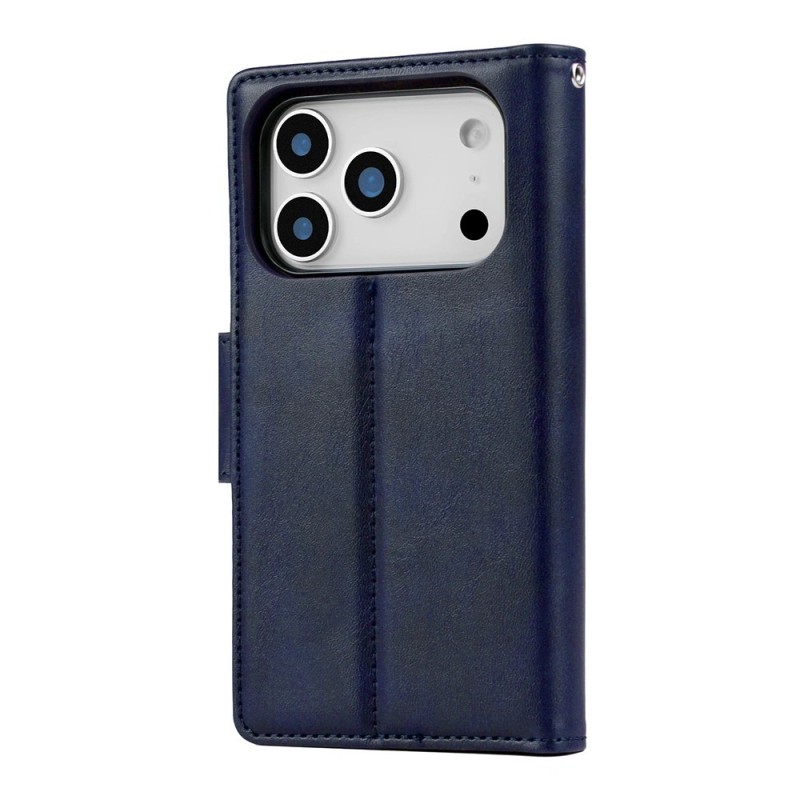 iPhone 17 Pro / 18 Pro 2-in-1 Detachable Magnetic Flip | Free Shipping AU