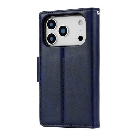 iPhone 17 Pro / 18 Pro 2-in-1 Detachable Magnetic Flip | Free Shipping AU