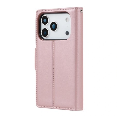 iPhone 17 Pro / 18 Pro 2-in-1 Detachable Magnetic Flip | Free Shipping AU