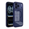 iPhone 17 Pro / 18 Pro Dual-Colour Clear Shockproof | Free Shipping AU