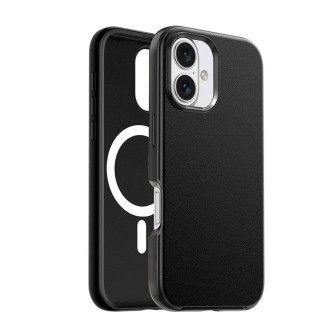 iPhone 17 Pro / 18 Pro Hybrid Shockproof MagSafe Compatible Case | Free Shipping AU