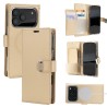 iPhone 17 Pro / 18 Pro MagSafe Compatible Premium Leather Wallet | Free Shipping AU