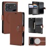 iPhone 17 Pro / 18 Pro MagSafe Compatible Premium Leather Wallet | Free Shipping AU