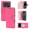 iPhone 17 Pro / 18 Pro MagSafe Compatible Premium Leather Wallet | Free Shipping AU