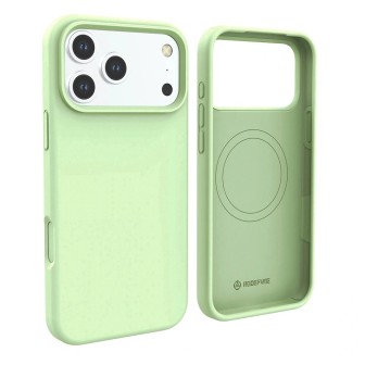 iPhone 17 Pro / 18 Pro Liquid Silicone MagSafe Compatible Case | Free Shipping AU