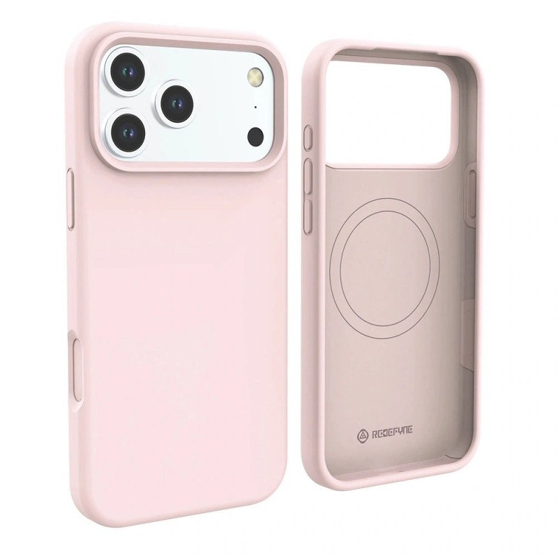iPhone 17 Pro / 18 Pro Liquid Silicone MagSafe Compatible Case | Free Shipping AU
