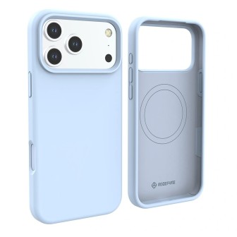 iPhone 17 Pro / 18 Pro Liquid Silicone MagSafe Compatible Case | Free Shipping AU