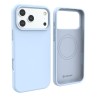 iPhone 17 Pro / 18 Pro Liquid Silicone MagSafe Compatible Case | Free Shipping AU