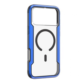 iPhone 17 Pro / 18 Pro Heavy-Duty Armor Shockproof | Free Shipping AU
