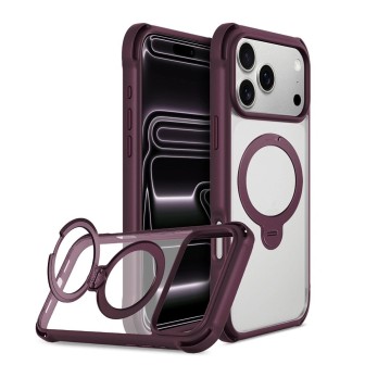 iPhone 17 Pro / 18 Pro Drop Protection MagSafe Compatible Case | Free Shipping AU
