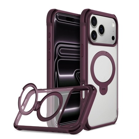 iPhone 17 Pro / 18 Pro Drop Protection MagSafe Compatible Case | Free Shipping AU