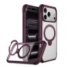 iPhone 17 Pro / 18 Pro Drop Protection MagSafe Compatible Case | Free Shipping AU