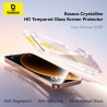 iPhone 17 Pro HD Tempered Glass Screen Protector with | Free Shipping AU