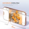 iPhone 17 Pro HD Tempered Glass Screen Protector with | Free Shipping AU
