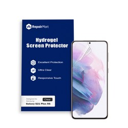 Samsung Galaxy S21 Plus 5G Compatible Premium Hydrogel Screen