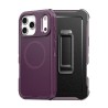 iPhone 17 Pro / 18 Pro Rugged Armor Belt Clip Holster | Free Shipping AU