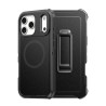 iPhone 17 Pro / 18 Pro Rugged Armor Belt Clip Holster | Free Shipping AU