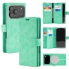 iPhone 17 Pro / 18 Pro MagSafe Compatible Multi-Card Leather | Free Shipping AU