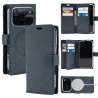 iPhone 17 Pro / 18 Pro MagSafe Compatible Multi-Card Leather | Free Shipping AU