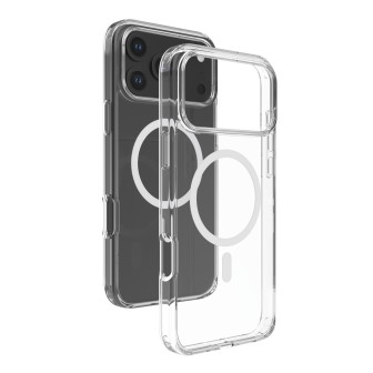 iPhone 17 Pro / 18 Pro Clear Anti-Fall MagSafe | Free Shipping AU