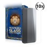 iPhone 16 Pro / 17 / 17 Pro / 18 Pro Tempered Glass Screen Protector -