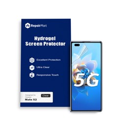 Huawei Mate X2 Hydrogel Screen Protector — Outer/Front Cover