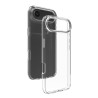 iPhone 17 Air Clear Anti-Fall Shockproof Case Cover | Australia