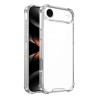 iPhone 17 Air Crystal Clear Hybrid Shockproof Case Cover | Australia