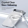 iPhone 17 Slim Shockproof Clear Case Cover | Australia