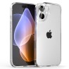 iPhone 17 Clear Pearl Jelly Case Cover | Australia